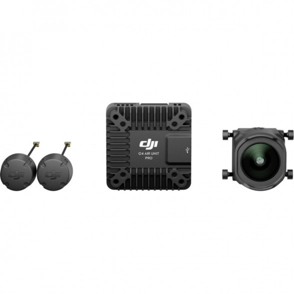 Цифровая система DJI O4 Air Unit Pro в Сочи