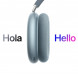 Наушники Apple AirPods Max 2, Blue/Синий в Сочи