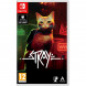 Игра Stray [Nintendo Switch, русские субтитры] в Сочи
