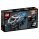 Конструктор LEGO Technic 42091 Полицейская погоня в Сочи