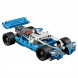 Конструктор LEGO Technic 42091 Полицейская погоня в Сочи