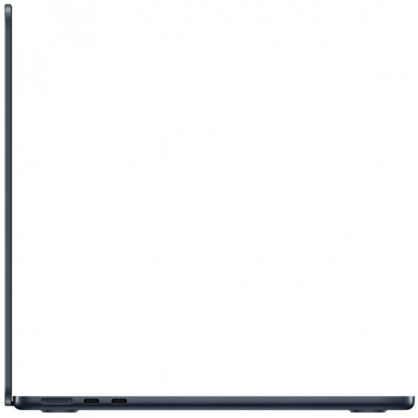Ноутбук Apple MacBook Air 15 2026 MDVH4 (M5 10-Core GPU, 16/512GB), Темная ночь/Midnight в Сочи