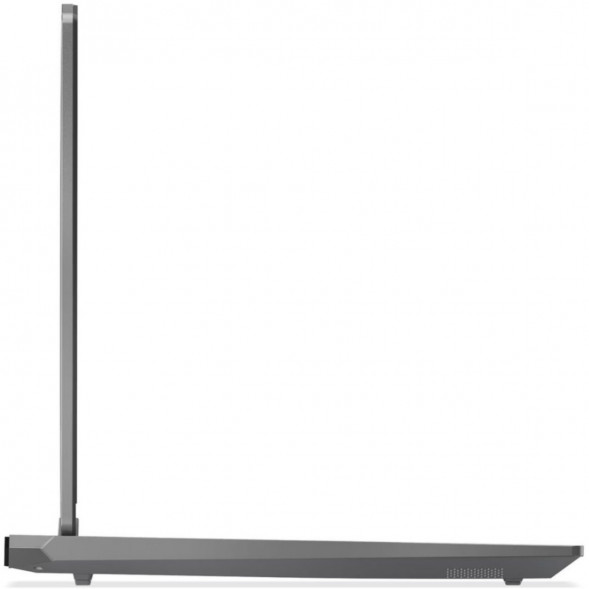 Ноутбук Lenovo LOQ 15AHP10 (83JG003DPB) (15.6&amp;quot;,  IPS, AMD Ryzen 5 220, 6 ядер, 16 ГБ DDR5, SSD 512 ГБ, NVIDIA GeForce RTX 5050 - 8 ГБ, без ОС), серый в Сочи
