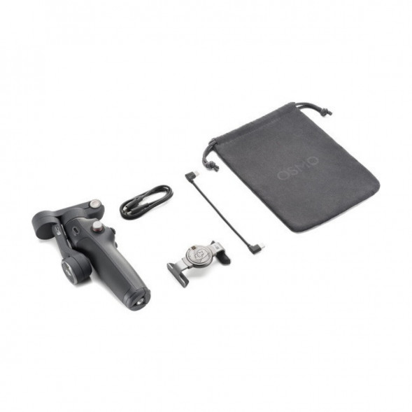 Электрический стабилизатор DJI Osmo Mobile 8 в Сочи