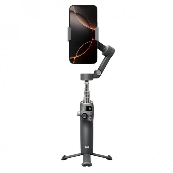Электрический стабилизатор DJI Osmo Mobile 8 в Сочи