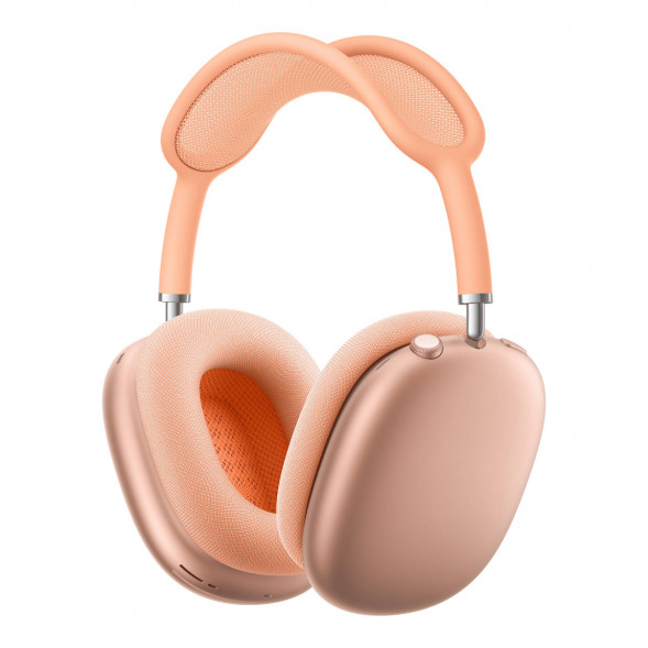 Наушники Apple AirPods Max 2, Orange/Оранжевый в Сочи