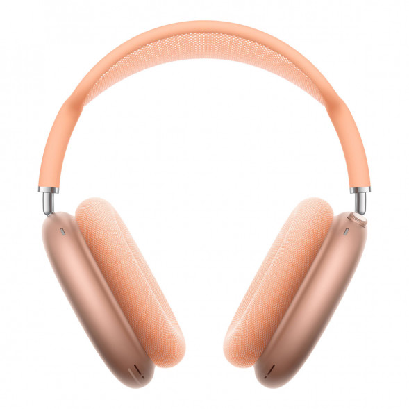 Наушники Apple AirPods Max 2, Orange/Оранжевый в Сочи