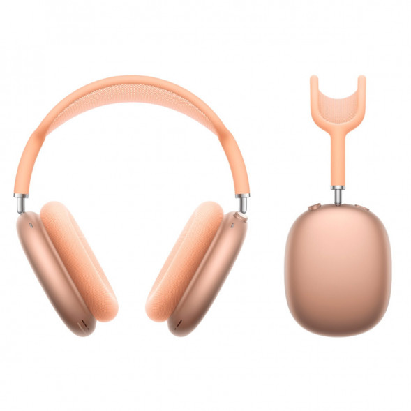 Наушники Apple AirPods Max 2, Orange/Оранжевый в Сочи