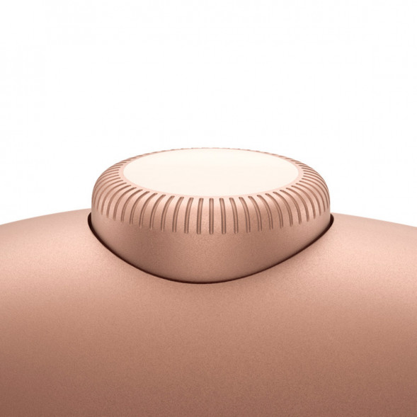 Наушники Apple AirPods Max 2, Orange/Оранжевый в Сочи