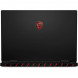 Ноутбук MSI Raider 18 Max HX A2WJ-1050RU (18&amp;quot;, IPS, Intel Core Ultra 9 290HX Plus 2.7ГГц, 24 ядра, 64ГБ DDR5, 2ТБ SSD, NVIDIA GeForce RTX 5090 - 24 ГБ, TGP 175Вт, Windows 11 Home), черный в Сочи