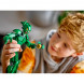 Конструктор LEGO Super Heroes 76284 Зеленый Гоблин в Сочи