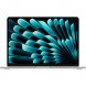 Ноутбук Apple MacBook Air 15 2026 MDV94 (M5 10-Core GPU, 16/512GB), Серебристый/Silver в Сочи