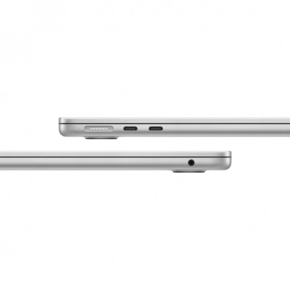 Ноутбук Apple MacBook Air 15 2026 MDV94 (M5 10-Core GPU, 16/512GB), Серебристый/Silver в Сочи