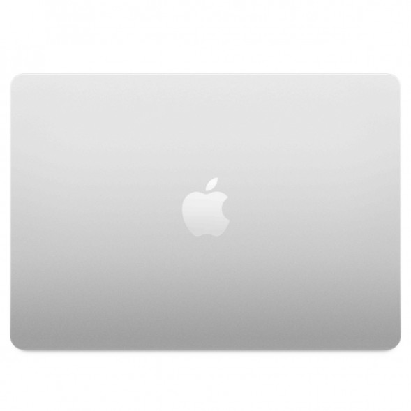 Ноутбук Apple MacBook Air 15 2026 MDV94 (M5 10-Core GPU, 16/512GB), Серебристый/Silver в Сочи