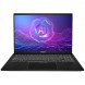 Ноутбук трансформер MSI Summit Pro 16 AI A2HVETG-085RU (16&amp;quot;, IPS, Intel Core Ultra 7 255H 2ГГц, 16 ядер, 32ГБ LPDDR5, 1ТБ SSD, NVIDIA GeForce RTX 4050 - 6 ГБ, Windows 11 Pro), черный в Сочи