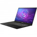 Ноутбук трансформер MSI Summit Pro 16 AI A2HVETG-085RU (16&amp;quot;, IPS, Intel Core Ultra 7 255H 2ГГц, 16 ядер, 32ГБ LPDDR5, 1ТБ SSD, NVIDIA GeForce RTX 4050 - 6 ГБ, Windows 11 Pro), черный в Сочи