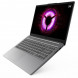 Ноутбук Lenovo LOQ 15ARP10E (83S0007FUS) (15.6&amp;quot;, IPS, AMD Ryzen 7 170 3.2 ГГц, 8 ядер, 16 ГБ DDR5, SSD 512 ГБ, NVIDIA  GeForce RTX 4050 - 6 ГБ, Windows 11 Home), серый в Сочи