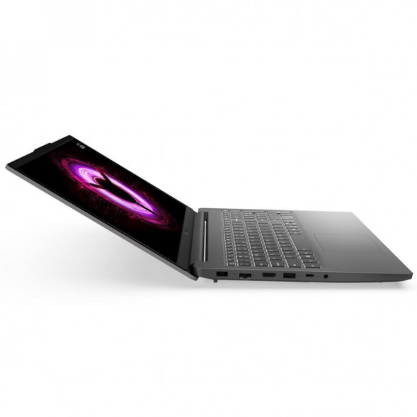 Ноутбук Lenovo LOQ 15ARP10E (83S0007FUS) (15.6&amp;quot;, IPS, AMD Ryzen 7 170 3.2 ГГц, 8 ядер, 16 ГБ DDR5, SSD 512 ГБ, NVIDIA  GeForce RTX 4050 - 6 ГБ, Windows 11 Home), серый в Сочи