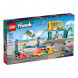 Конструктор LEGO Friends 41751 Скейт-парк в Сочи