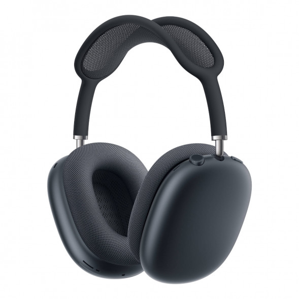 Наушники Apple AirPods Max 2, Midnight/Тёмная ночь в Сочи