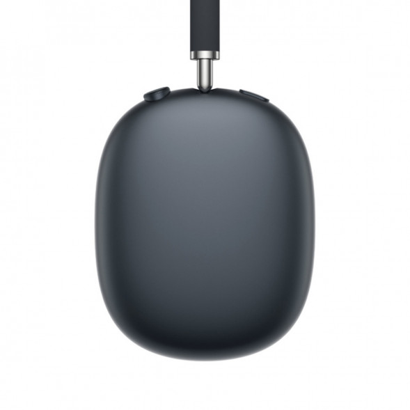 Наушники Apple AirPods Max 2, Midnight/Тёмная ночь в Сочи