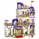 Конструктор LEGO Friends 41101 Гранд-отель в Сочи