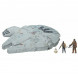 Игровой набор Star Wars (Hasbro) Флагманский космический корабль Звездных войн (B3678) в Сочи
