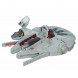 Игровой набор Star Wars (Hasbro) Флагманский космический корабль Звездных войн (B3678) в Сочи