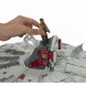 Игровой набор Star Wars (Hasbro) Флагманский космический корабль Звездных войн (B3678) в Сочи