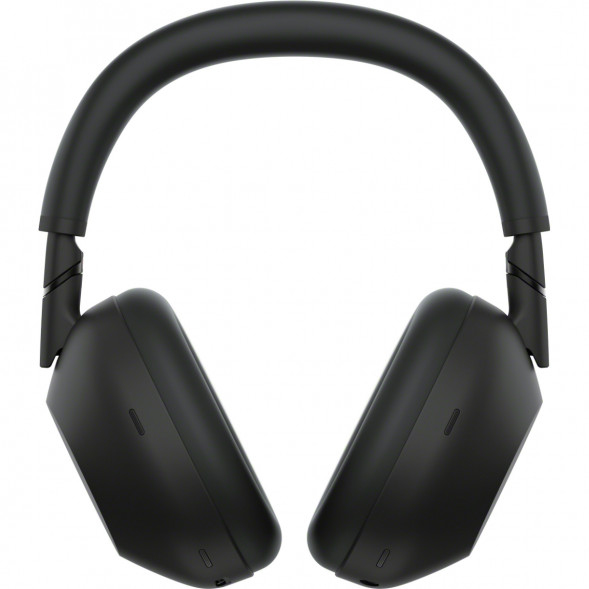 Беспроводные наушники Sony WH-1000XM6, Black в Сочи