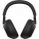 Беспроводные наушники Sony WH-1000XM6, Black в Сочи