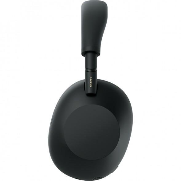 Беспроводные наушники Sony WH-1000XM6, Black в Сочи