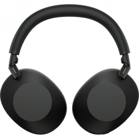 Беспроводные наушники Sony WH-1000XM6, Black в Сочи