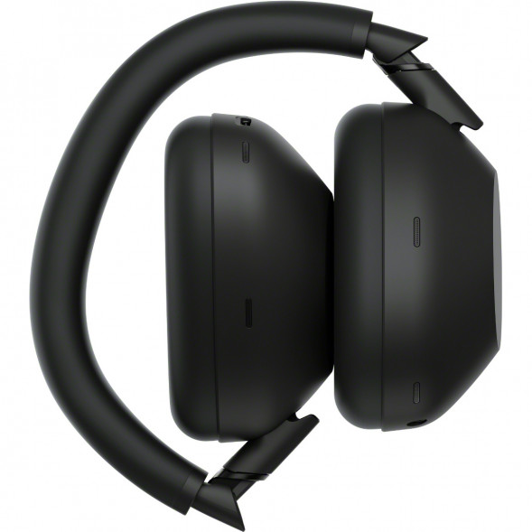 Беспроводные наушники Sony WH-1000XM6, Black в Сочи