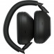 Беспроводные наушники Sony WH-1000XM6, Black в Сочи