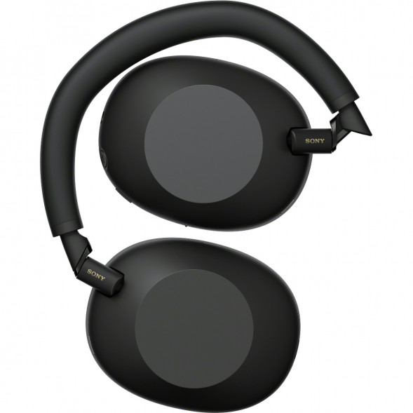 Беспроводные наушники Sony WH-1000XM6, Black в Сочи