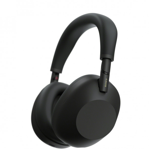 Беспроводные наушники Sony WH-1000XM6, Black в Сочи
