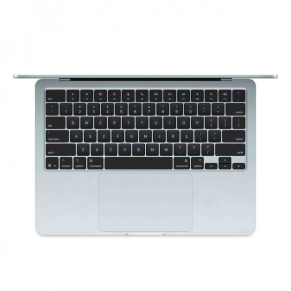 Ноутбук Apple MacBook Air 15 2026 MDVQ4 (M5 10-Core GPU, 16/512GB), Небесно-голубой/Sky Blue в Сочи
