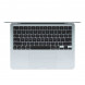 Ноутбук Apple MacBook Air 15 2026 MDVQ4 (M5 10-Core GPU, 16/512GB), Небесно-голубой/Sky Blue в Сочи