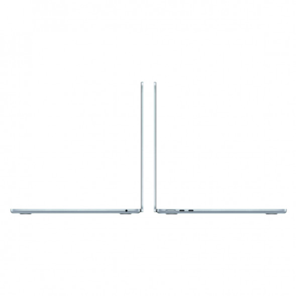 Ноутбук Apple MacBook Air 15 2026 MDVQ4 (M5 10-Core GPU, 16/512GB), Небесно-голубой/Sky Blue в Сочи