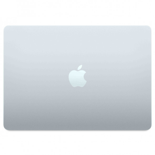 Ноутбук Apple MacBook Air 15 2026 MDVQ4 (M5 10-Core GPU, 16/512GB), Небесно-голубой/Sky Blue в Сочи