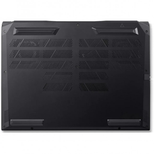 Ноутбук Acer Nitro V 16S ANV16S-71-57UH (16&amp;quot;, 2025, IPS, Intel Core 5 210H 2.2ГГц, 8 ядер, 16ГБ DDR5, 1ТБ SSD, NVIDIA GeForce RTX 5060 - 8 ГБ, без ОС), черный в Сочи