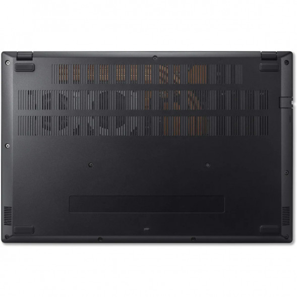 Ноутбук Acer Nitro V 15 ANV15-52-57BB (15.6&amp;quot;, IPS, Intel Core i5 13420H 2.1ГГц, 8 ядер, 16ГБ DDR4, 512ГБ SSD, NVIDIA GeForce RTX 5050 - 8 ГБ, Windows 11 Home), черный в Сочи