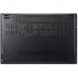 Ноутбук Acer Nitro V 15 ANV15-52-57BB (15.6&amp;quot;, IPS, Intel Core i5 13420H 2.1ГГц, 8 ядер, 16ГБ DDR4, 512ГБ SSD, NVIDIA GeForce RTX 5050 - 8 ГБ, Windows 11 Home), черный в Сочи