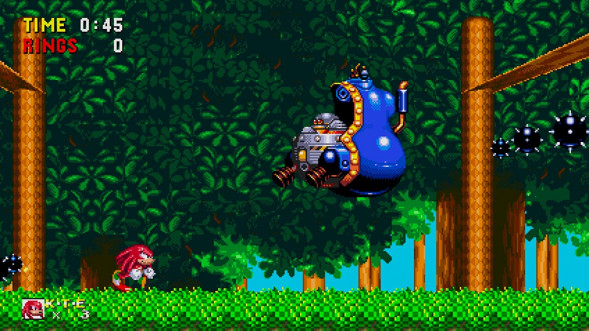 Игра Sonic Origins Plus [PS4, русские субтитры] в Сочи