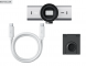 Веб-камера Logitech MX Brio 4K, Pale Grey в Сочи