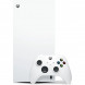 Игровая приставка Microsoft Xbox Series X Digital Edition, 1 ТБ, белый в Сочи