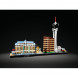 Конструктор LEGO Architecture 21047 Лас-Вегас в Сочи