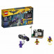 Конструктор LEGO Batman Movie 70902 Погоня за Женщиной-кошкой в Сочи