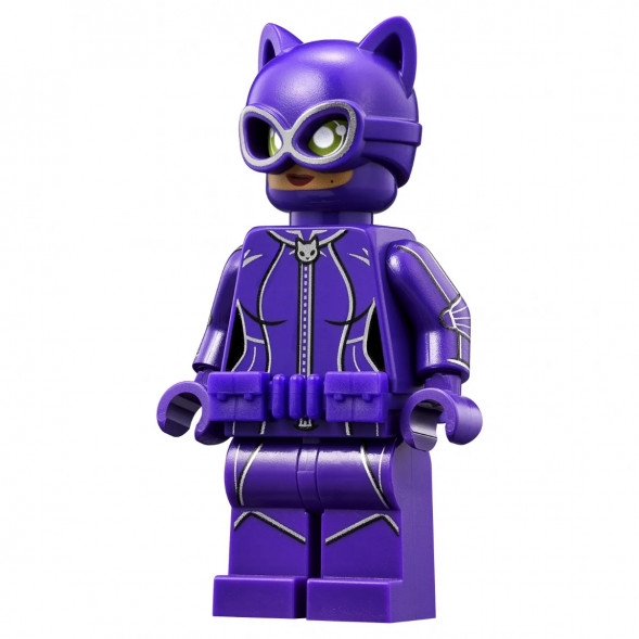 Конструктор LEGO Batman Movie 70902 Погоня за Женщиной-кошкой в Сочи